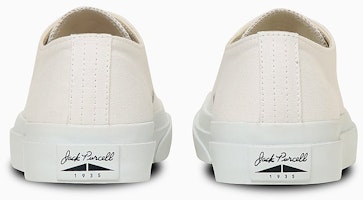 Converse Jack Purcell 1935 Kasut Klasik Putih 33301390 Shop Converse Jack Purcell 1935 Kasut Klasik Putih 33301390