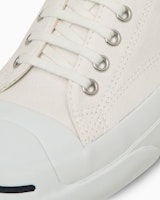 Converse Jack Purcell 1935 Kasut Klasik Putih 33301390 Details for Converse Jack Purcell 1935 Kasut Klasik Putih 33301390