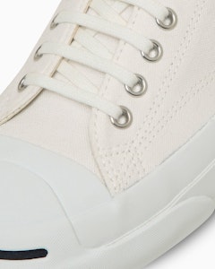 (W) 컨버스 잭퍼셀 1935 클래식 스니커즈 화이트 33301390 Details for (W) 컨버스 잭퍼셀 1935 클래식 스니커즈 화이트 33301390