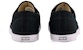 (W) Converse Jack Purcell LP LS Low Top 'Hitam' 570483C