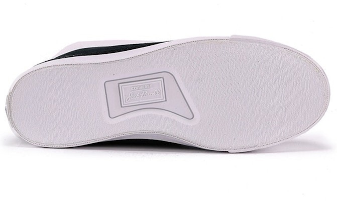 (W) Converse Jack Purcell LP LS Low Top 'Hitam' 570483C Purchase (W) Converse Jack Purcell LP LS Low Top 'Hitam' 570483C