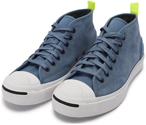(Women) Converse Jack Purcell 'Blue Comfort' 169793 Order (Women) Converse Jack Purcell 'Blue Comfort' 169793