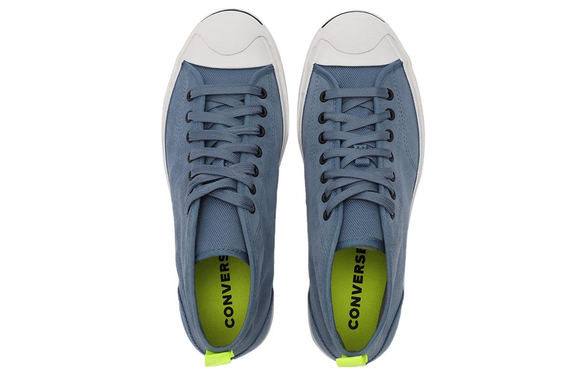 Lookbook (W) コンバース ジャックパーセル 「ブルーコンフォート」 169793