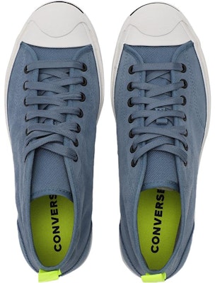 (Women) Converse Jack Purcell 'Blue Comfort' 169793 Lookbook (Women) Converse Jack Purcell 'Blue Comfort' 169793