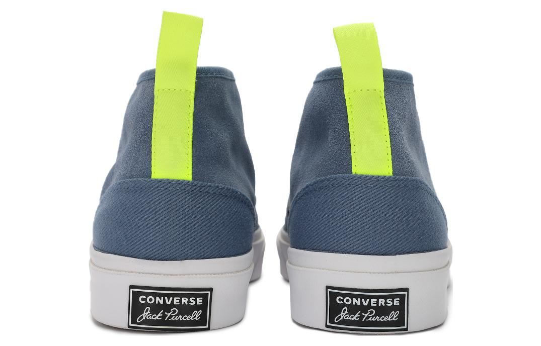 Shop (W) コンバース ジャックパーセル 「ブルーコンフォート」 169793