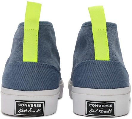 (Women) Converse Jack Purcell 'Blue Comfort' 169793 Shop (Women) Converse Jack Purcell 'Blue Comfort' 169793