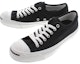 Lookbook (W) Converse Jack Purcell 'Senyum Mulut Terbuka' 1R194