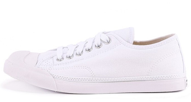 (Women) Converse Jack Purcell LP LS Low Top 'White' 570482C Buy (Women) Converse Jack Purcell LP LS Low Top 'White' 570482C