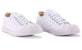 (W) Converse Jack Purcell LP LS Low Top 'Putih' 570482C