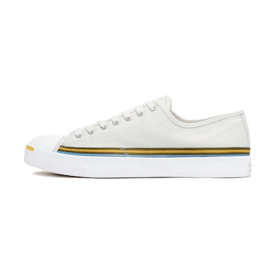 (W) Converse Jack Purcell 'The Great Outdoors Beige'