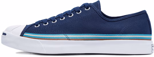 (Women) Converse Jack Purcell 'The Great Outdoors Blue' 170842C (Women) Converse Jack Purcell 'The Great Outdoors Blue' 170842C