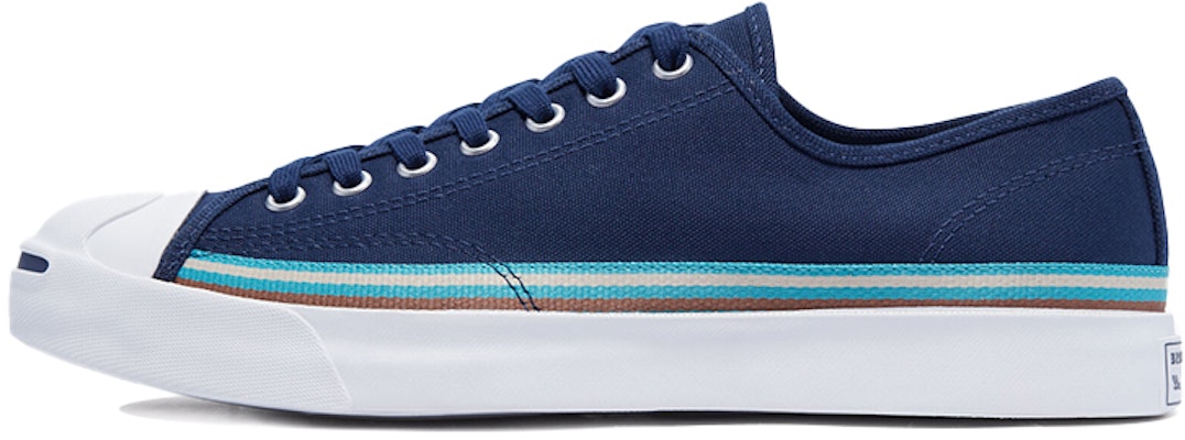 (Women) Converse Jack Purcell 'The Great Outdoors Blue' 170842C Buy (Women) Converse Jack Purcell 'The Great Outdoors Blue' 170842C