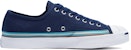 (W) Converse Jack Purcell 'Pengembaraan Hebat Biru' 170842C