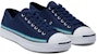 (W) Converse Jack Purcell 'Pengembaraan Hebat Biru' 170842C