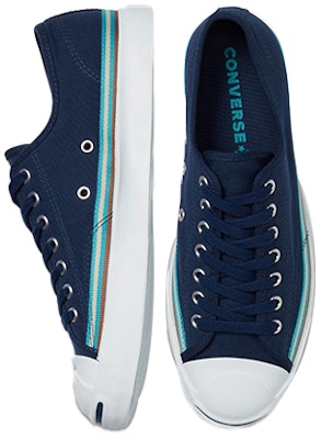 (Women) Converse Jack Purcell 'The Great Outdoors Blue' 170842C Purchase (Women) Converse Jack Purcell 'The Great Outdoors Blue' 170842C