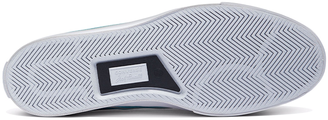 (Women) Converse Jack Purcell 'The Great Outdoors Blue' 170842C Details for (Women) Converse Jack Purcell 'The Great Outdoors Blue' 170842C