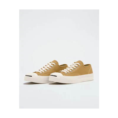 Converse Jack Purcell Canvas Sneakers Light Blue