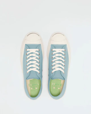 (W) Converse Jack Purcell 帆布鞋 淺藍色 33301180 Lookbook (W) Converse Jack Purcell 帆布鞋 淺藍色 33301180
