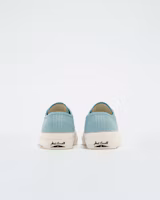 Shop (W) コンバース ジャックパーセル キャンバス スニーカー ライトブルー 33301180