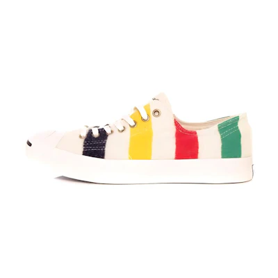 (W) Converse Jack Purcell Helen Ox Multi-Color