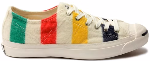 (Women) Converse Jack Purcell Helen Ox Multi-Color 540698C (Women) Converse Jack Purcell Helen Ox Multi-Color 540698C