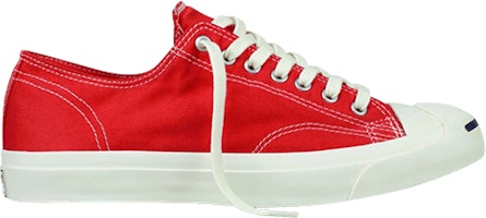 (Women) Converse Jack Purcell Light Garment Ox 'Dye Tomato' 129476 (Women) Converse Jack Purcell Light Garment Ox 'Dye Tomato' 129476