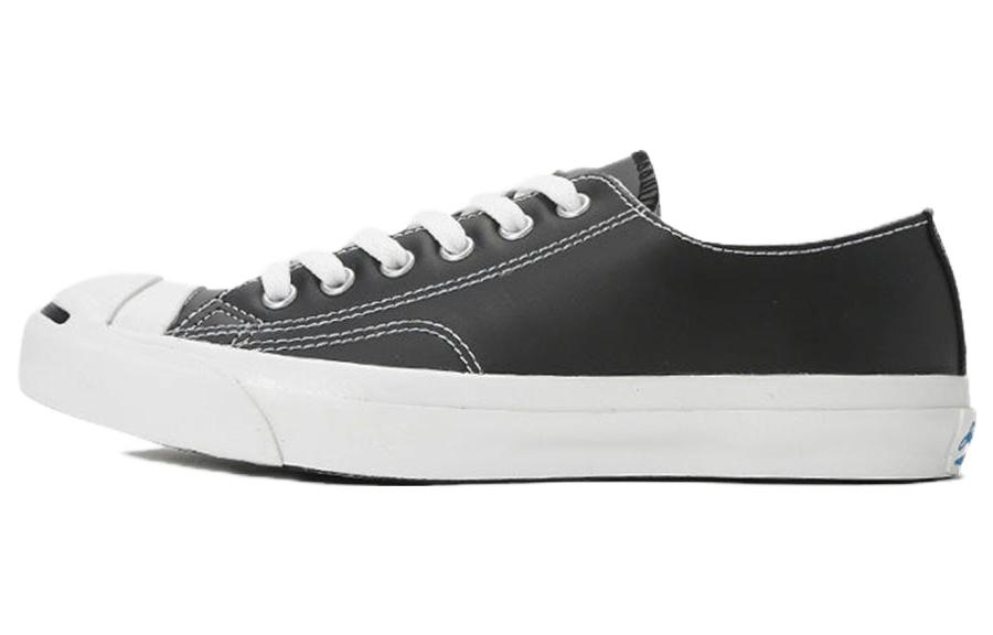 (Women) Converse Jack Purcell Low 'Black Japanese Edition' 32241231