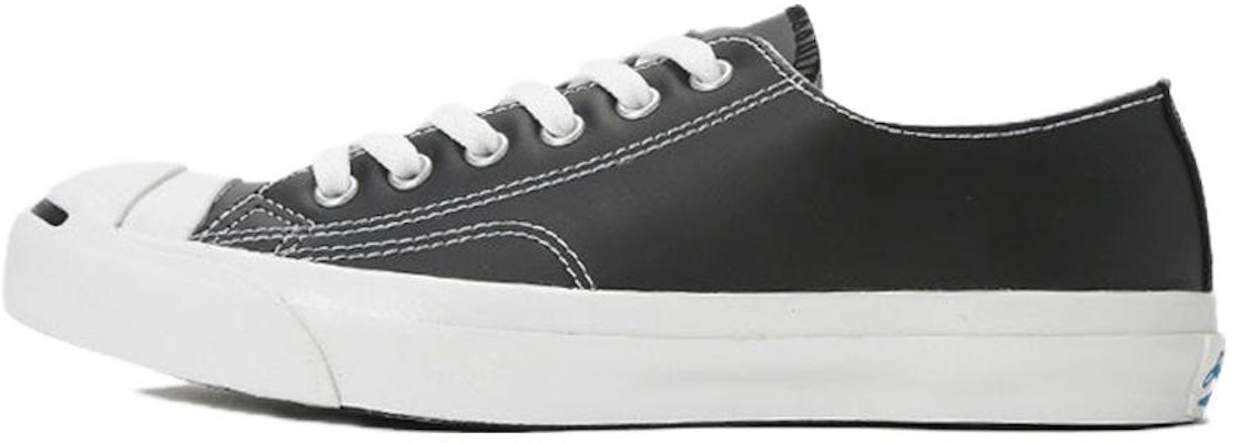 (Women) Converse Jack Purcell Low 'Black Japanese Edition' 32241231 Buy (Women) Converse Jack Purcell Low 'Black Japanese Edition' 32241231