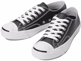 Order (W) Converse Jack Purcell Low ''Noir Édition Japonaise'' 32241231