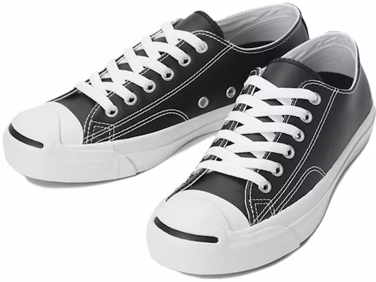 (W) Converse Jack Purcell Low ''Noir Édition Japonaise'' 32241231 Order (W) Converse Jack Purcell Low ''Noir Édition Japonaise'' 32241231