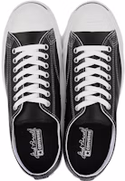 Lookbook (W) Converse Jack Purcell Low ''Noir Édition Japonaise'' 32241231