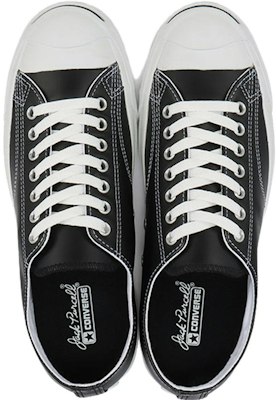 (W) Converse Jack Purcell Low ''Noir Édition Japonaise'' 32241231 Lookbook (W) Converse Jack Purcell Low ''Noir Édition Japonaise'' 32241231