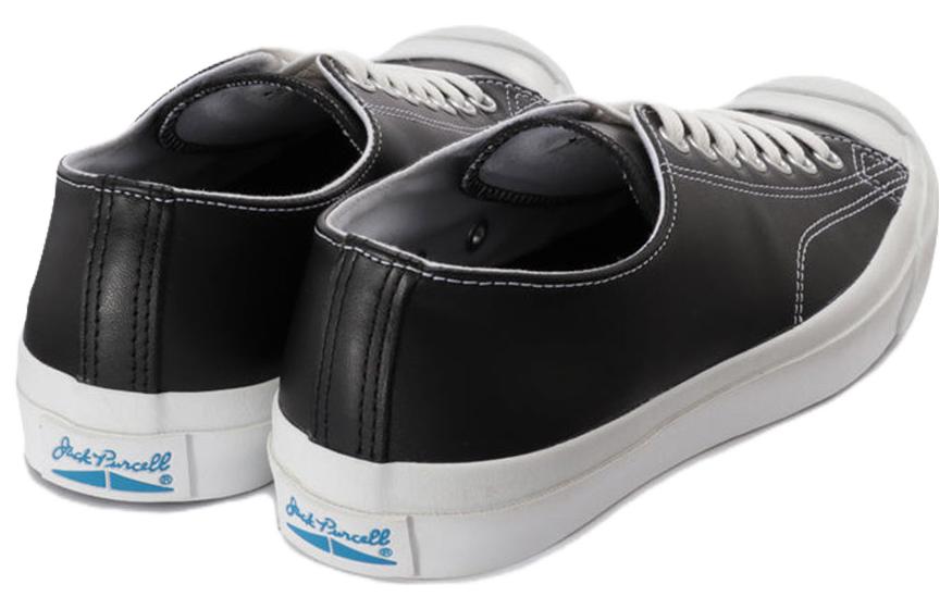 Shop (W) Converse Jack Purcell Low ''Noir Édition Japonaise'' 32241231