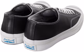 Shop (W) Converse Jack Purcell Low ''Noir Édition Japonaise'' 32241231