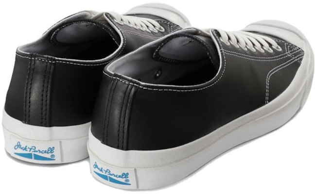 (W) Converse Jack Purcell Low ''Noir Édition Japonaise'' 32241231 Shop (W) Converse Jack Purcell Low ''Noir Édition Japonaise'' 32241231