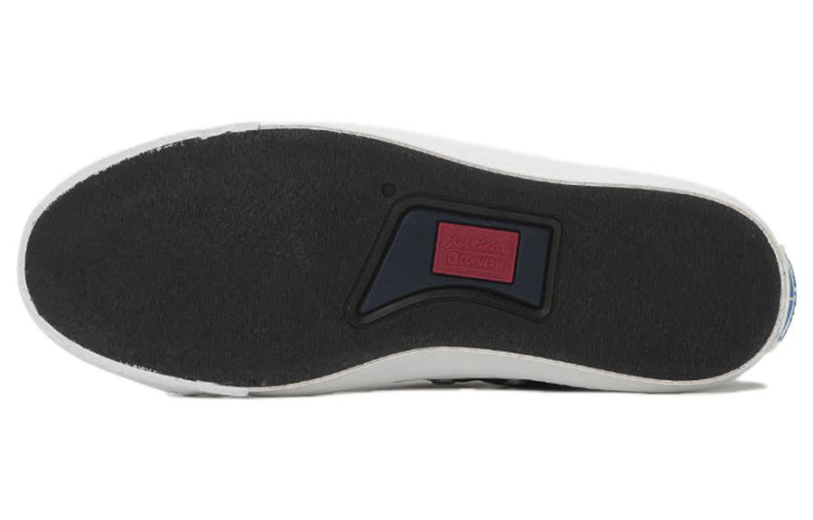 Purchase (W) Converse Jack Purcell Low ''Noir Édition Japonaise'' 32241231