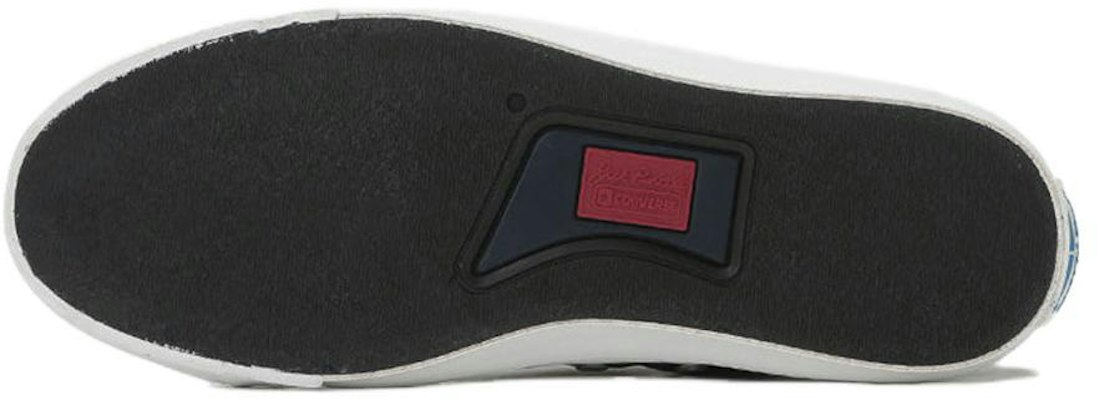 (W) Converse Jack Purcell Low ''Noir Édition Japonaise'' 32241231 Purchase (W) Converse Jack Purcell Low ''Noir Édition Japonaise'' 32241231