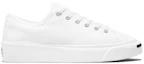 Order (W) Converse Jack Purcell Low Top ''Jackie Hybrid Texture - Schwarz Weiß'' 571632C