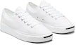 Lookbook (W) Converse Jack Purcell Low Top 'Tekstur Hibrid Jackie - Hitam Putih' 571632C