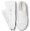 Shop (W) Converse Jack Purcell Low Top 'Tekstur Hibrid Jackie - Hitam Putih' 571632C