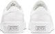 (W) Converse Jack Purcell Low Top 'Tekstur Hibrid Jackie - Hitam Putih' 571632C