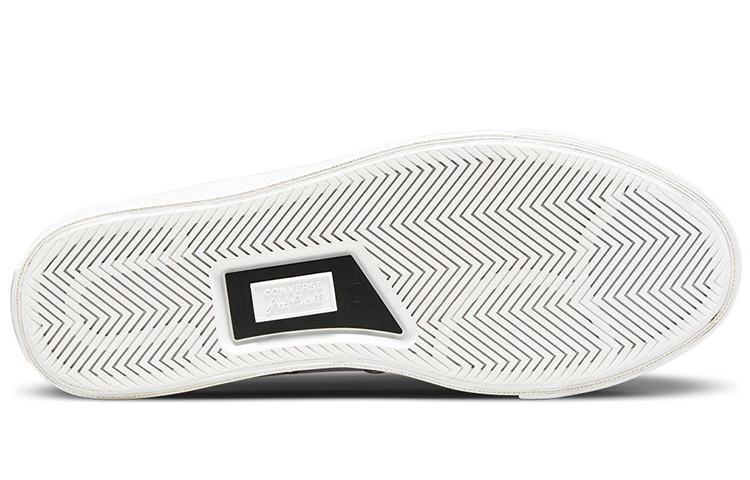 Details for (W) Converse Jack Purcell Low Top ''Jackie Hybrid Texture - Schwarz Weiß'' 571632C