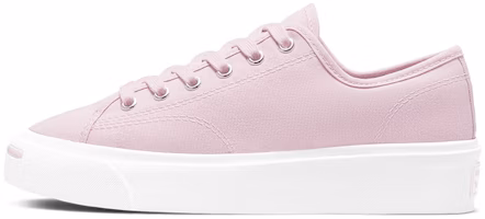 (Women) Converse Jack Purcell Low Top 'Jackie Pink Hybrid Texture' 571633C (Women) Converse Jack Purcell Low Top 'Jackie Pink Hybrid Texture' 571633C