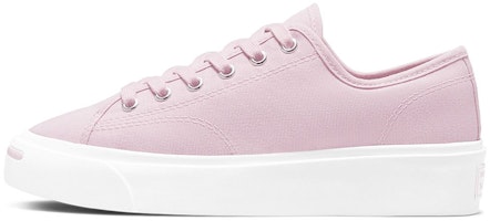(Women) Converse Jack Purcell Low Top 'Jackie Pink Hybrid Texture' 571633C (Women) Converse Jack Purcell Low Top 'Jackie Pink Hybrid Texture' 571633C
