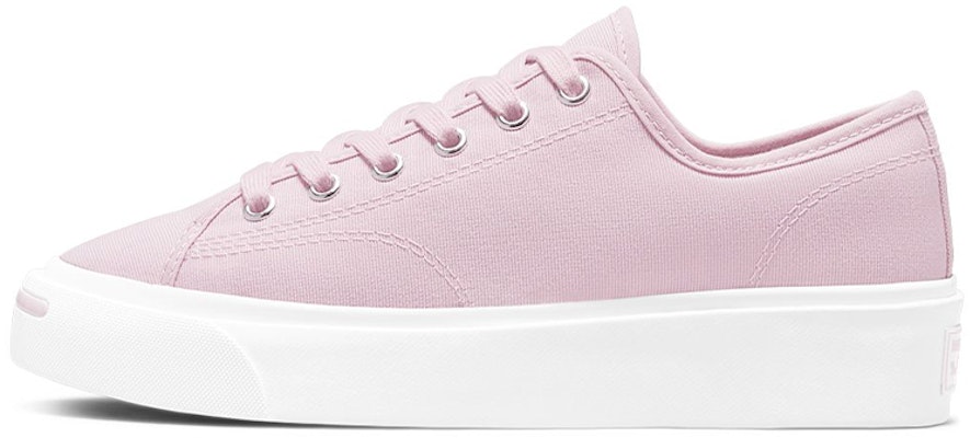 (Women) Converse Jack Purcell Low Top 'Jackie Pink Hybrid Texture' 571633C Buy (Women) Converse Jack Purcell Low Top 'Jackie Pink Hybrid Texture' 571633C