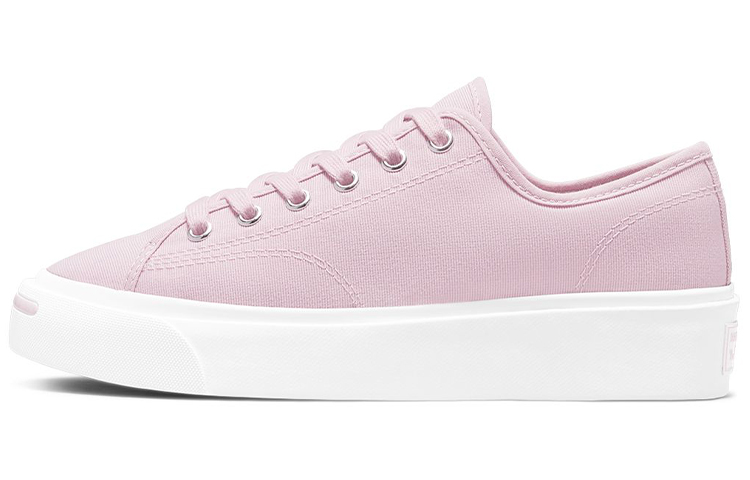 Buy (W) Converse Jack Purcell Low Top ''Jackie Rose Texture Hybride'' 571633C