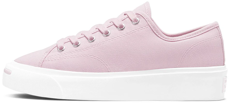 (W) Converse Jack Purcell Low Top ''Jackie Rose Texture Hybride'' 571633C Buy (W) Converse Jack Purcell Low Top ''Jackie Rose Texture Hybride'' 571633C