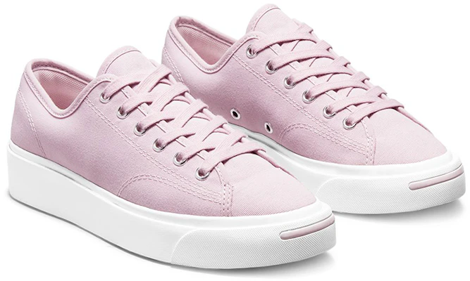(W) Converse Jack Purcell Low Top ''Jackie Rose Texture Hybride'' 571633C Lookbook (W) Converse Jack Purcell Low Top ''Jackie Rose Texture Hybride'' 571633C