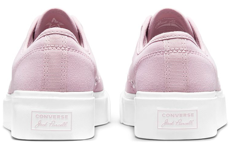 Purchase (W) Converse Jack Purcell Low Top ''Jackie Rose Texture Hybride'' 571633C