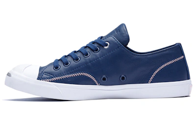 (Women) Converse Jack Purcell Lp 'Blue'